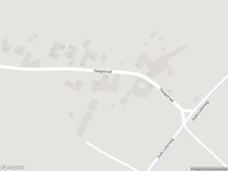 Overlastmelding Haagstraat in Reijmerstok
