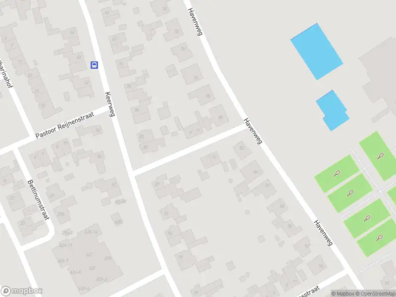 Overlastmelding Burgemeester Paulssenstraat in Buchten