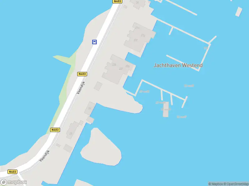 Overlastmelding Veendijk in Loosdrecht