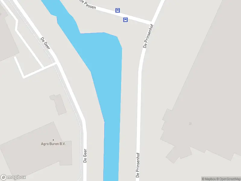 Brandweer met grote spoed naar de Medelsestraat-Oost in Tiel