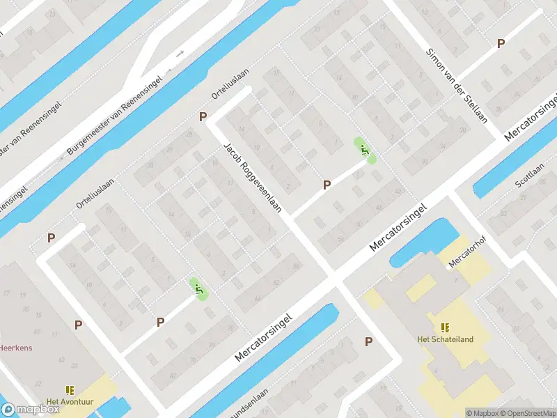 Ambulance met gepaste spoed naar de Jacob Roggeveenlaan in Gouda