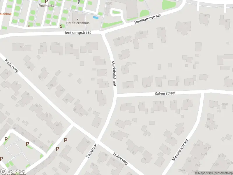 Overlastmelding Meestersstraat in Doetinchem