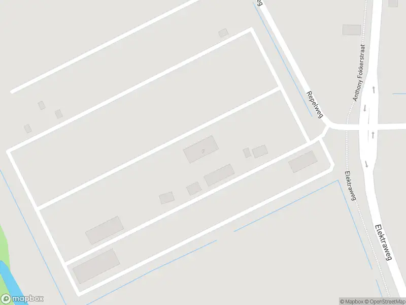 Overlastmelding Anthony Fokkerstraat in Goes