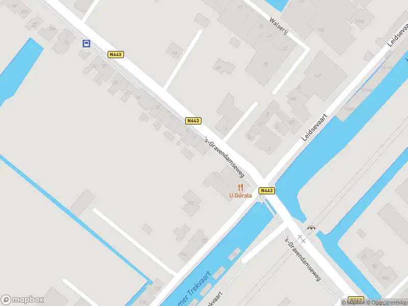 Overlastmelding 's-Gravendamseweg in Noordwijkerhout