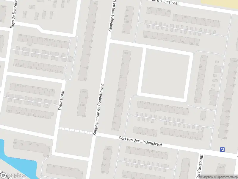 Overlastmelding Kappeijne van de Coppelloweg in Dordrecht