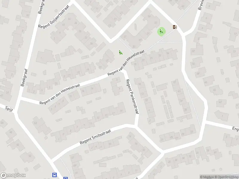 Overlastmelding Regent Pankenstraat in Sint-Michielsgestel gesloten