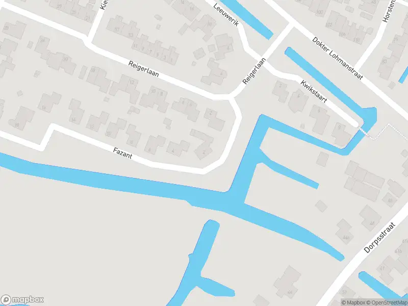 Anonieme overlastmelding Fazant in Obdam