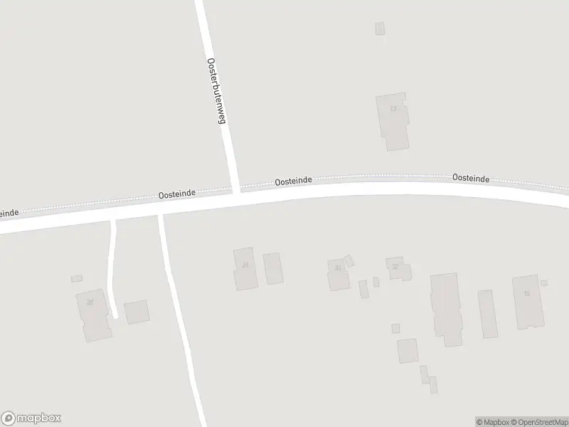 Politie met grote spoed naar de Wapserouwenweg in Wapserveen vanwege ongeval met letsel