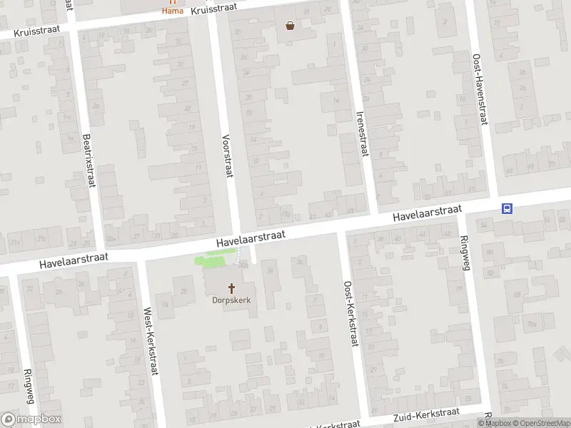 Overlastmelding Havelaarstraat in Nederland gesloten