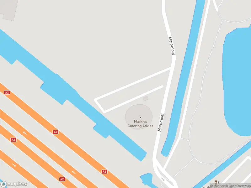 Brandweer met grote spoed naar de Mammoet in 's-Hertogenbosch vanwege gebouwbrand