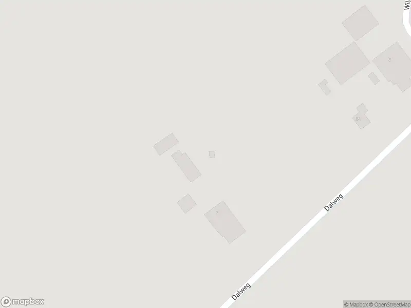 Politie met grote spoed naar de Dalweg in Stadskanaal vanwege ongeval met letsel