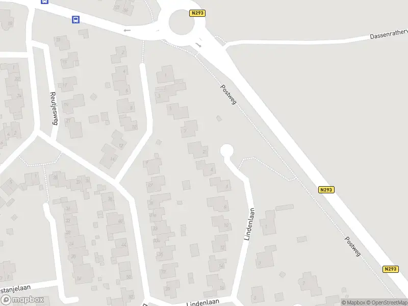 Overlastmelding Lindenlaan in Sint Odiliënberg