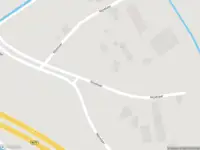 Brandweer met gepaste spoed naar de Nijvelaar in Den Dungen vanwege een buitenbrand