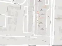 Ambulance met grote spoed naar de Planetenlaan in Dordrecht
