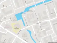 Overlastmelding Tak van Poortvlietstraat in Zwijndrecht