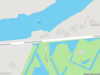 Overlastmelding Achterambachtseweg in Hendrik-Ido-Ambacht gesloten