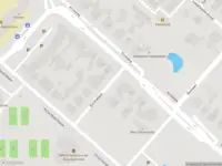 Ambulance met gepaste spoed naar de Emmalaan in Hoofddorp