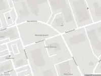 Ambulance naar de Noorderpoort in Venlo