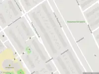 Politie naar de Hollandiapad in Almere vanwege aanrijding met letsel