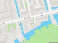 Overlastmelding met urgentie Wolkammer in Hoorn