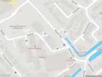 Besteld ambulance vervoer naar de Meidoornlaan in Nootdorp