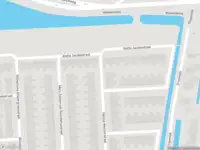 Besteld ambulance vervoer naar de Hélène Mercierstraat in Spijkenisse