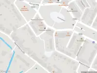 Besteld ambulance vervoer naar de Nieuwendammerstraat in Amsterdam