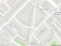 Overlastmelding Leliestraat in Beverwijk