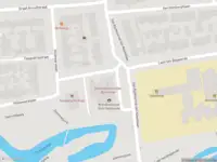 Traumahelikopter met grote spoed naar de Van Rijckevorsel van Kessellaan in Sint-Oedenrode