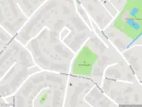 Ambulance met gepaste spoed naar de Ben Goerionstraat in Zuidland