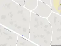 Politie naar de Nimrodlaan in Hilversum vanwege aanrijding met letsel