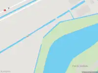 Overlastmelding Genieweg in Heemskerk gesloten