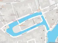 Overlastmelding Gerritsland in 1621CC Hoorn gesloten