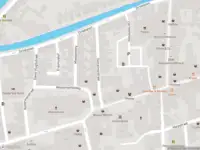 Overlastmelding Semeinszstraat in Enkhuizen