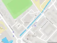 Overlastmelding Duinwetering in Noordwijk
