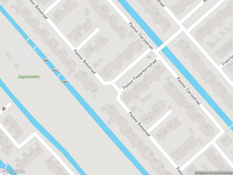 Ambulance met gepaste spoed naar de Pastoor Peeperkornstraat in Assendelft