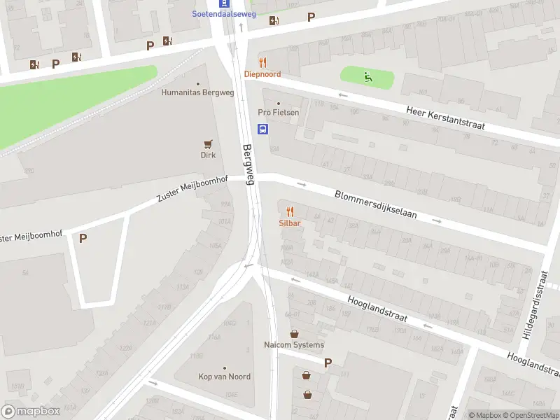 Traumahelikopter met gepaste spoed naar de Bergweg in Rotterdam