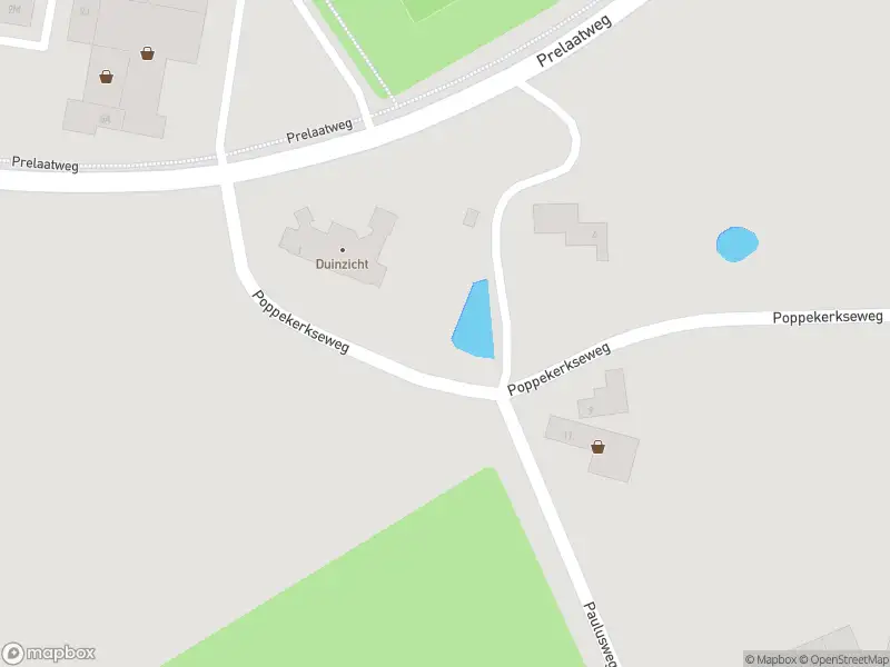 Politie met grote spoed naar de Poppekerkseweg in Westkapelle vanwege letsel