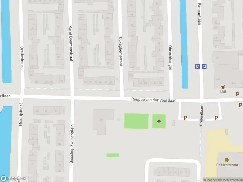 Overlastmelding Esscheweg in Vught