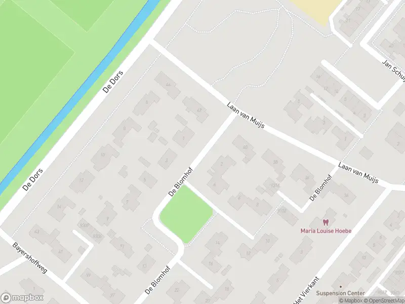 Ambulance met gepaste spoed naar de De Blomhof in Heiloo