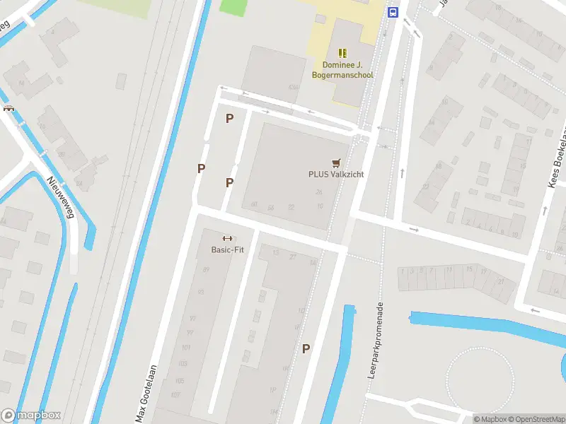 Ambulance met gepaste spoed naar de Max Gootelaan in Dordrecht