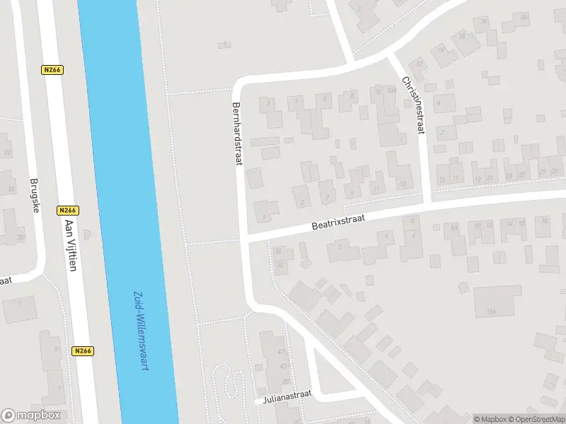 Overlastmelding Beatrixstraat in Nederweert gesloten