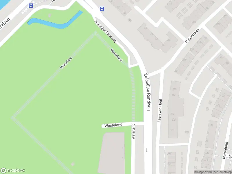 Anonieme overlastmelding Zuidelijke Rondweg in Waddinxveen