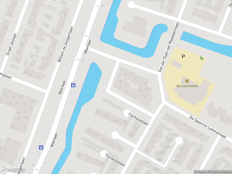 Anonieme overlastmelding Van Limburg Stirumlaan in Hillegom