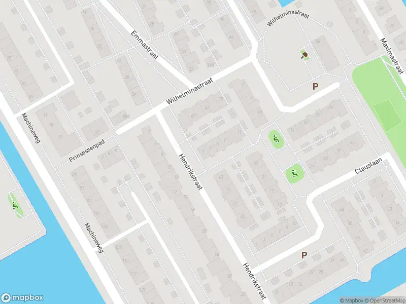 Overlastmelding Hendrikstraat in Aalsmeer
