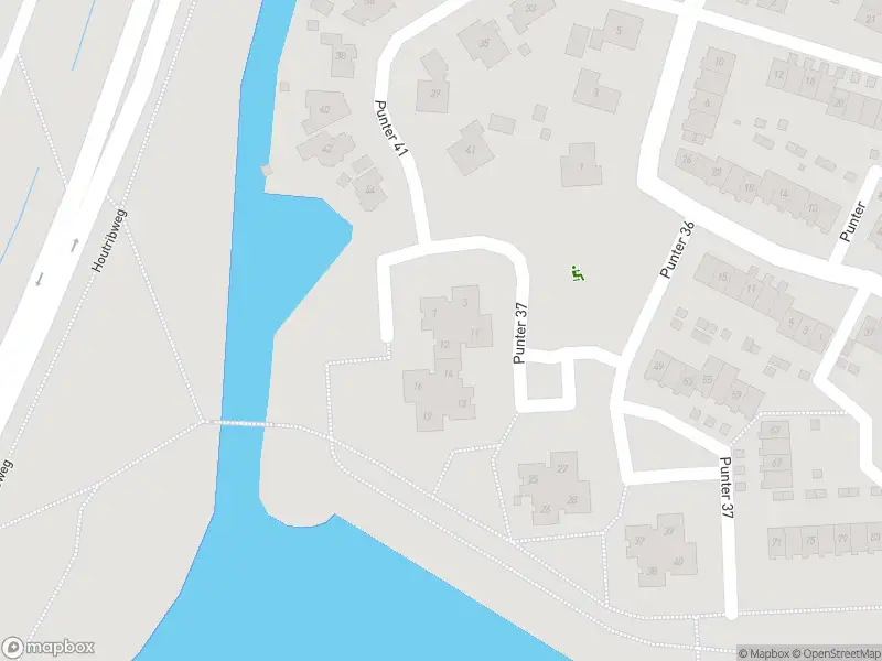 Overlastmelding Punter in Lelystad