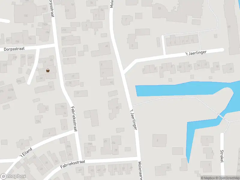 Overlastmelding Molenaarweg in Warmenhuizen