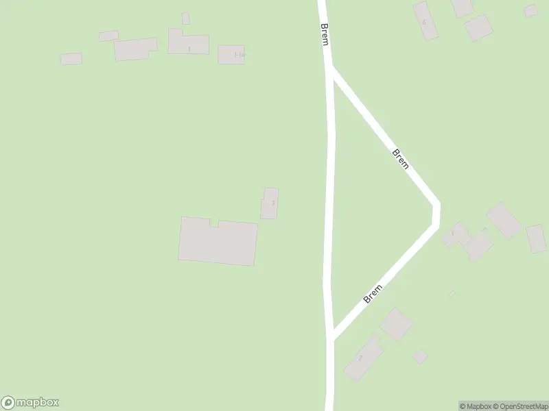 Overlastmelding Brem in Berkel-Enschot
