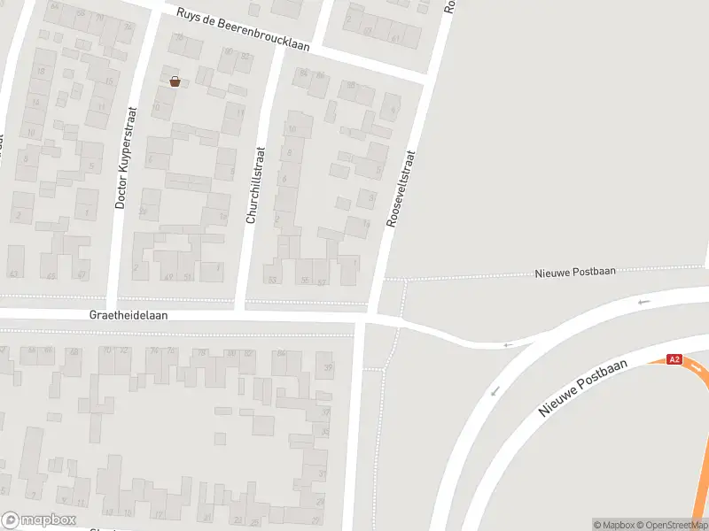 Overlastmelding Rooseveltstraat in Urmond