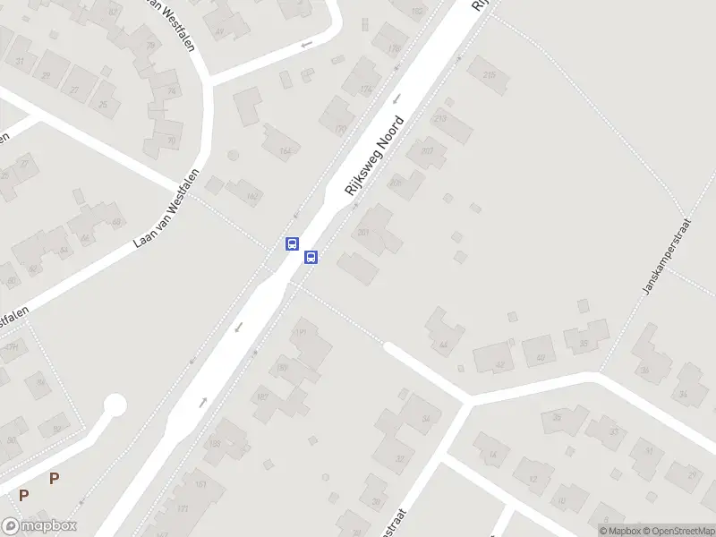 Overlastmelding Rijksweg Noord in Geleen